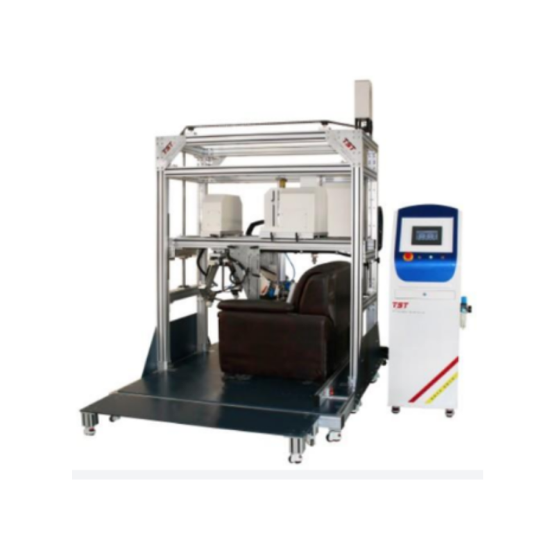 thiết bị kiểm tra độ bền sofa